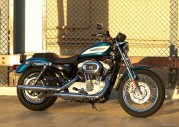 Harley-Davidson XL 1200 C Sportster